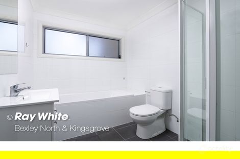 Property photo of 3/20 Grove Avenue Narwee NSW 2209