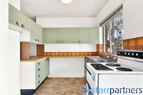 Property photo of 12/15 O'Sullivan Road Leumeah NSW 2560