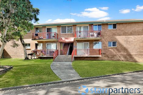 Property photo of 12/15 O'Sullivan Road Leumeah NSW 2560