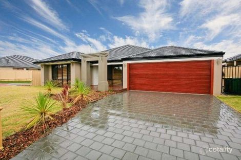 77 Catspaw Ave, Beeliar, WA 6164