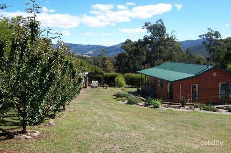 8 Grandmere Rd, Upper Woodstock, TAS 7150