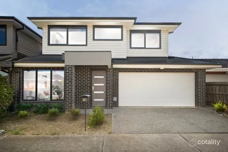 16 Manor St, Werribee, VIC 3030