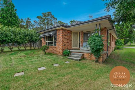 Property photo of 105 Warren Avenue North Nowra NSW 2541