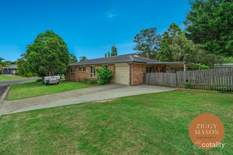 Property photo of 105 Warren Avenue North Nowra NSW 2541