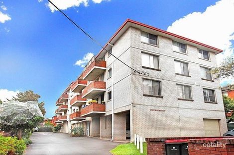 7/3-5 Meadow Cres, Meadowbank, NSW 2114