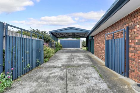 Property photo of 9 Wicklow Drive Invermay Park VIC 3350