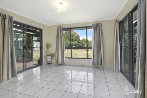 Property photo of 9 Wicklow Drive Invermay Park VIC 3350