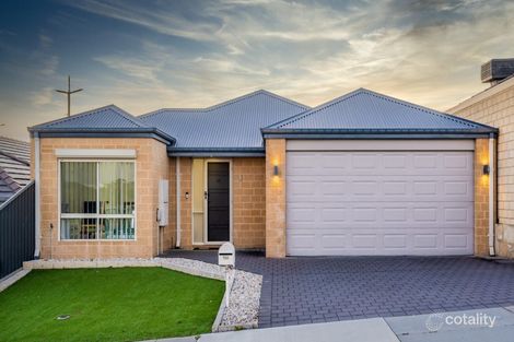 3 Rennes Lane, Port Kennedy, WA 6172