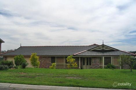 Property photo of 7 Kydra Close Prestons NSW 2170