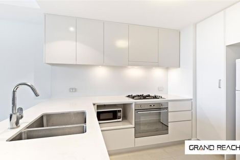 Property photo of 801/7 Magdalene Terrace Wolli Creek NSW 2205