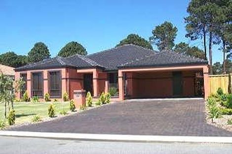 Property photo of 8 Rossini Circle Ellenbrook WA 6069