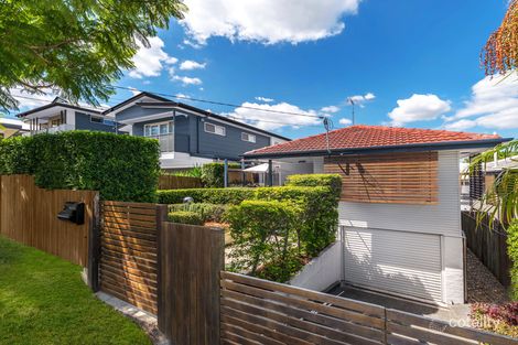 Property photo of 75 Dover Street Hawthorne QLD 4171