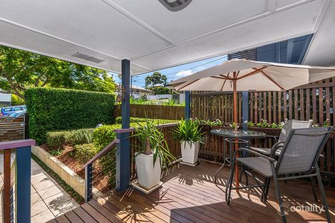 Property photo of 75 Dover Street Hawthorne QLD 4171