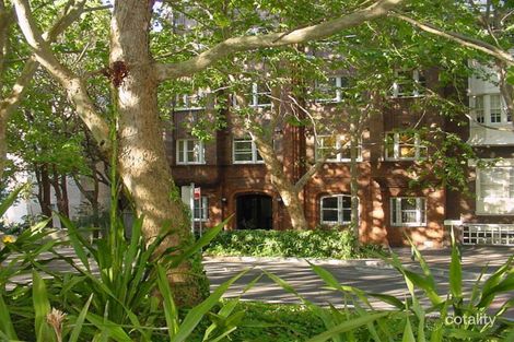 Property photo of 22/24-26 Onslow Avenue Elizabeth Bay NSW 2011