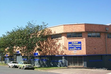 26 Burdett St, Albion, QLD 4010