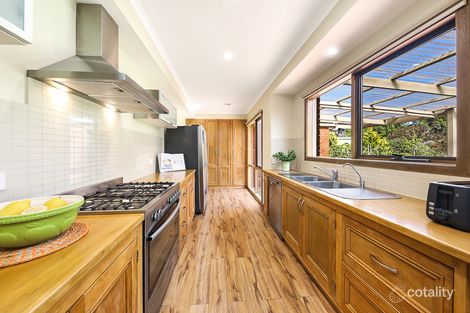 Property photo of 55 Skyline Drive Gisborne VIC 3437