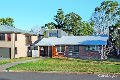 Property photo of 46 Riverview Road Nowra NSW 2541