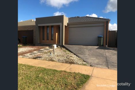 6 Nossal Dr, Point Cook, VIC 3030