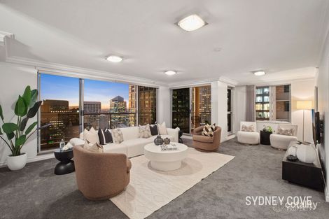 2806/199 Castlereagh St, Sydney, NSW 2000