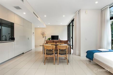 Property photo of 103/1 George Julius Avenue Zetland NSW 2017