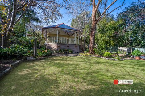 Property photo of 35 Palace Road Baulkham Hills NSW 2153