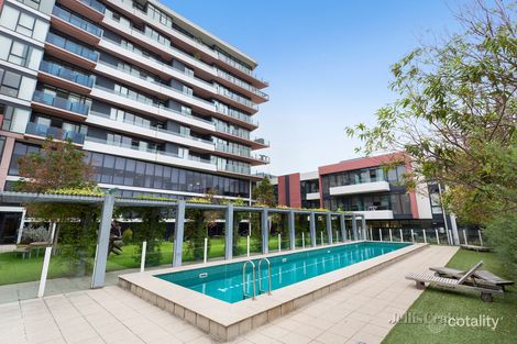Property photo of 610/163-165 Cremorne Street Cremorne VIC 3121