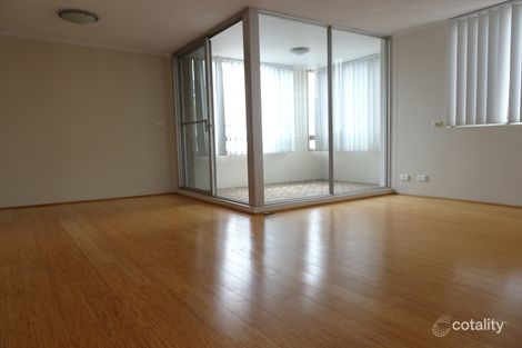 2d/26 Belmore St, Burwood, NSW 2134