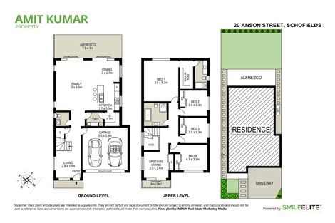 Property photo of 20 Anson Street Nirimba Fields NSW 2763