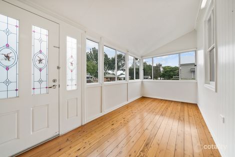 Property photo of 12 Edith Street Newtown QLD 4350