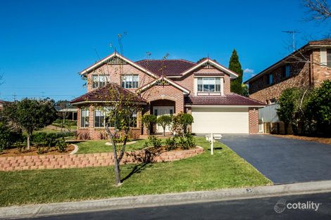 2 Marigold Cl, Glenmore Park, NSW 2745