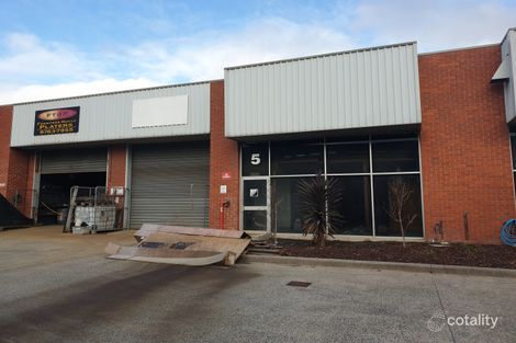 5/10 Rushdale St, Knoxfield, VIC 3180