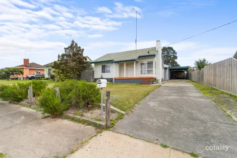 Property photo of 11 Ryan Avenue Traralgon VIC 3844