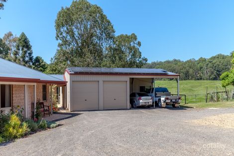 Property photo of 315 Perwillowen Road Perwillowen QLD 4560