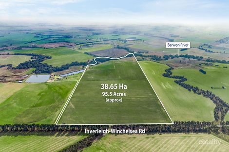 1159 Inverleigh-Winchelsea Rd, Inverleigh, VIC 3321