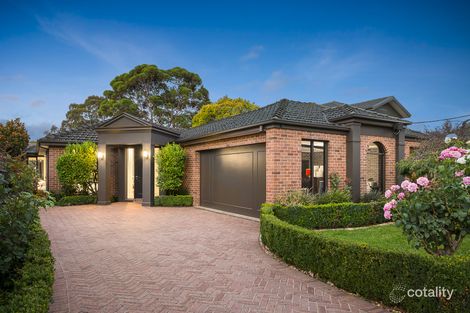Property photo of 17 Tyrone Street Camberwell VIC 3124