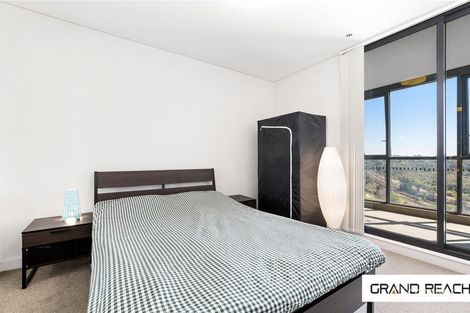 Property photo of 801/7 Magdalene Terrace Wolli Creek NSW 2205
