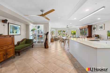 Property photo of 85 Witonga Drive Yamba NSW 2464