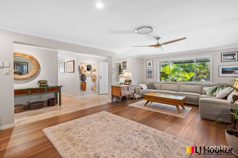 Property photo of 85 Witonga Drive Yamba NSW 2464