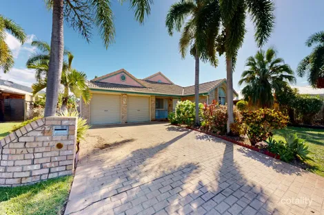 27 Wynberg Dr, Annandale, QLD 4814