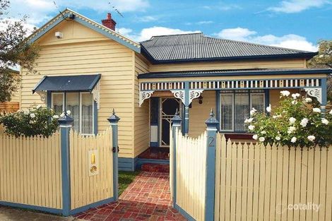 2 Hunter St, Northcote, VIC 3070