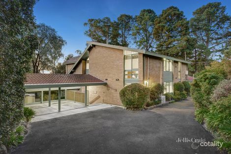 Property photo of 66-68 Corriedale Crescent Park Orchards VIC 3114