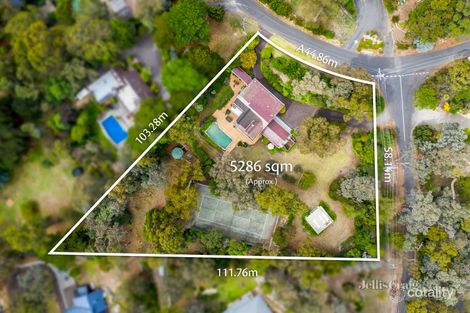 Property photo of 66-68 Corriedale Crescent Park Orchards VIC 3114