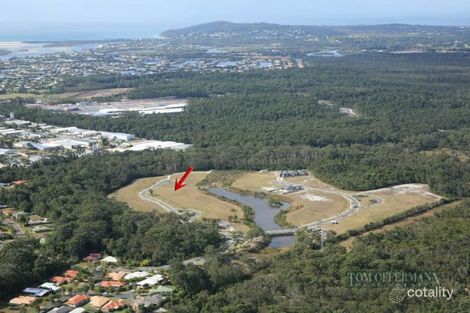 Property photo of 22 Attenuatta Place Noosaville QLD 4566