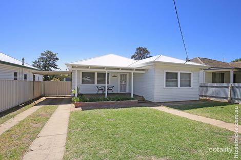 Property photo of 53 Urana Street Turvey Park NSW 2650