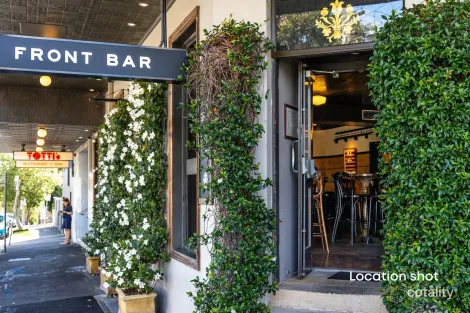 Property photo of 6/13 Withecombe Street Rozelle NSW 2039