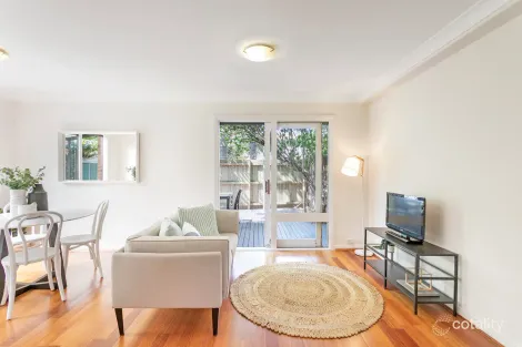 Property photo of 6/13 Withecombe Street Rozelle NSW 2039