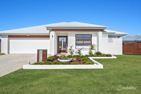 Property photo of 35 Ruby Crescent Meridan Plains QLD 4551