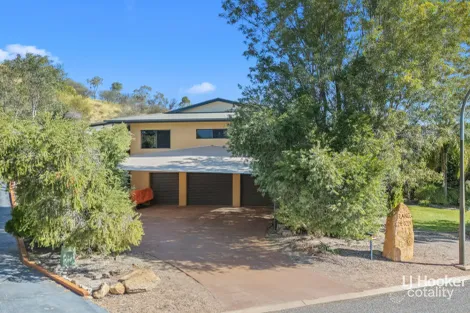 Property photo of 7 Range Crescent Desert Springs NT 0870