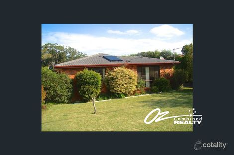 Property photo of 1/18 Morton Street Huskisson NSW 2540