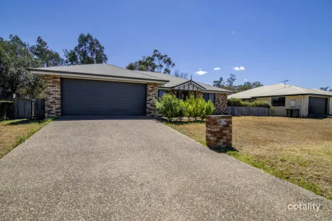 3 Saint Andrews Ch, Dalby, QLD 4405
